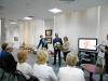 Семинар заведующих детскими садами